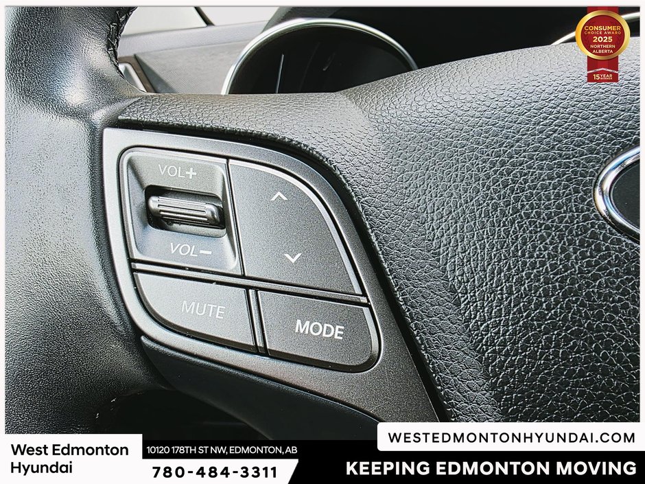2017 Hyundai Santa Fe XL Limited-23