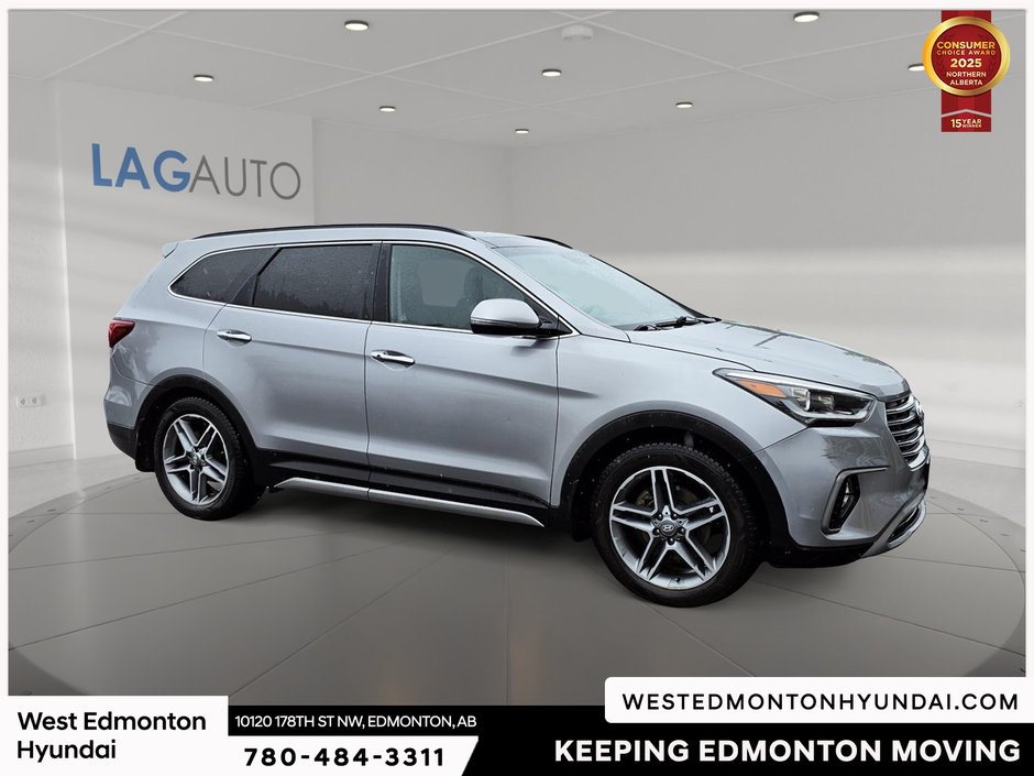2017 Hyundai Santa Fe XL Limited-10