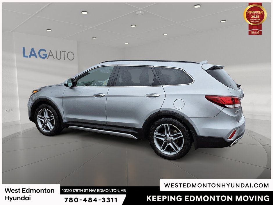 2017 Hyundai Santa Fe XL Limited-4