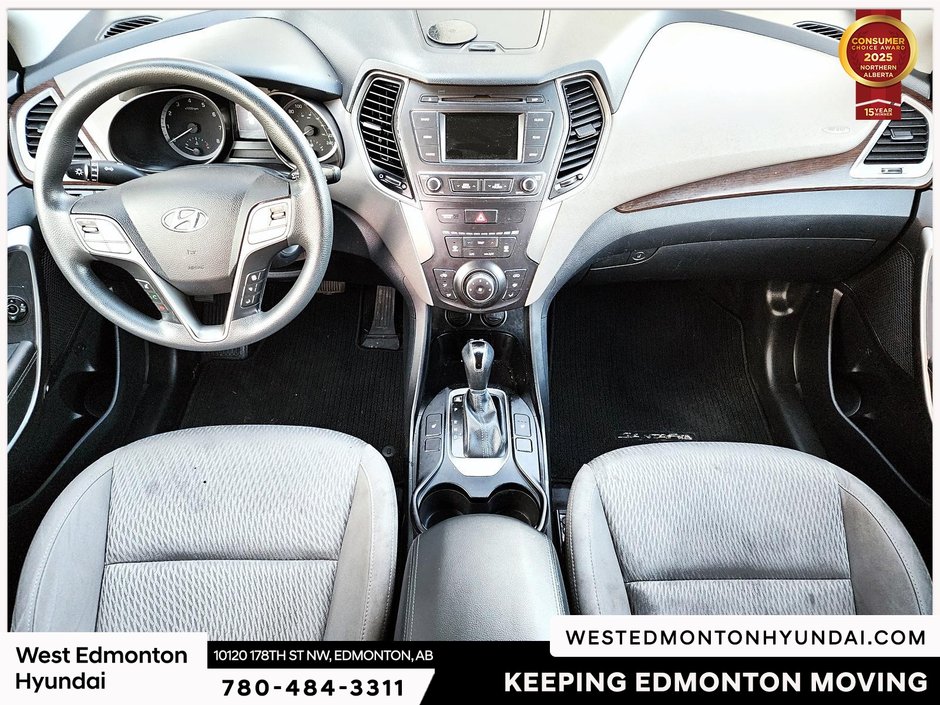 2018 Hyundai Santa Fe XL Base-9