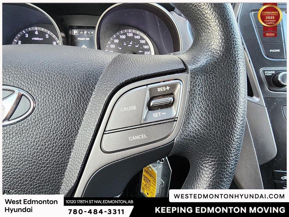 2018 Hyundai Santa Fe XL Base-15