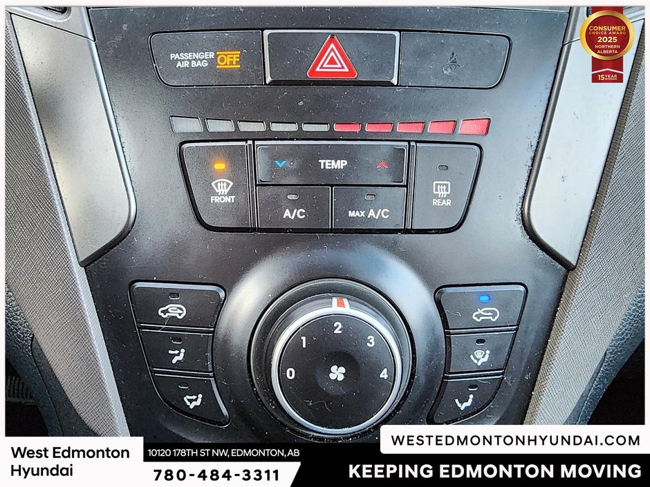 2018 Hyundai Santa Fe XL Base-20