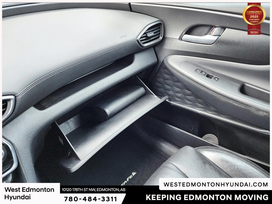 2019 Hyundai Santa Fe Ultimate-32