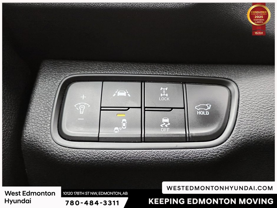 2019 Hyundai Santa Fe Ultimate-25