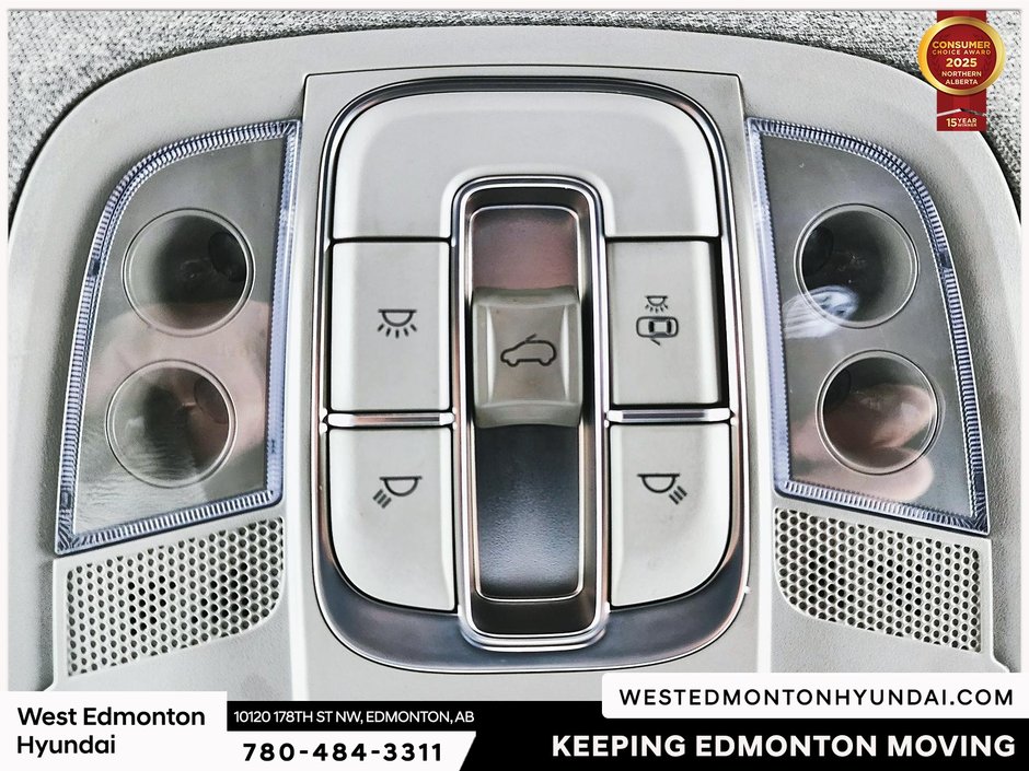 2019 Hyundai Santa Fe Ultimate-31