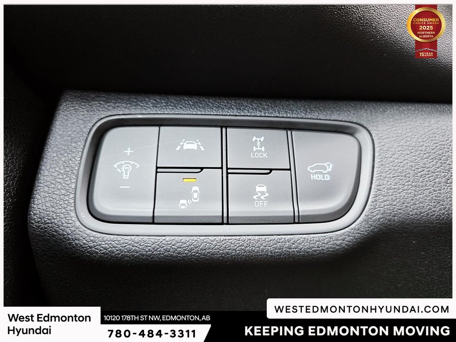 2019 Hyundai Santa Fe Luxury-12