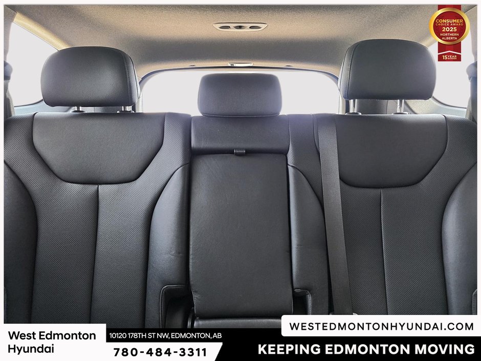 2019 Hyundai Santa Fe Luxury-21