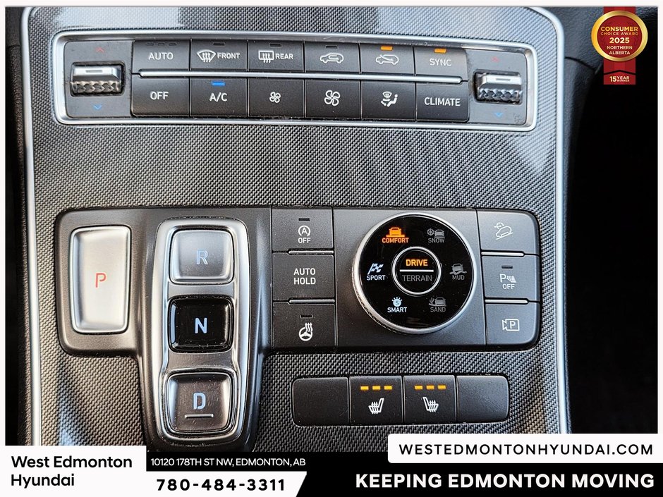 2021 Hyundai Santa Fe Preferred-18