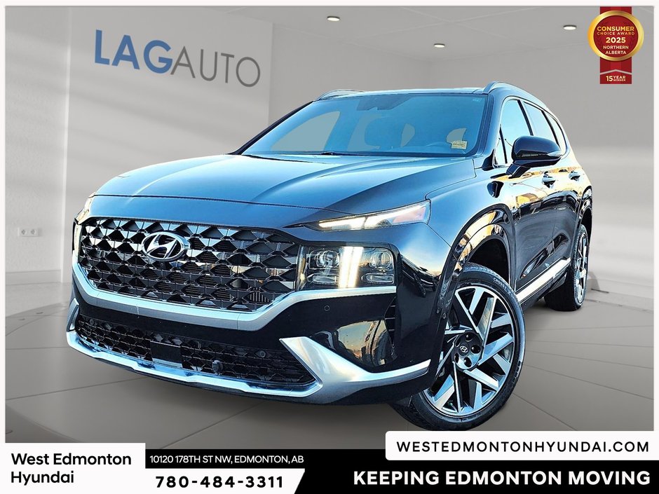 2022 Hyundai Santa Fe Ultimate-0