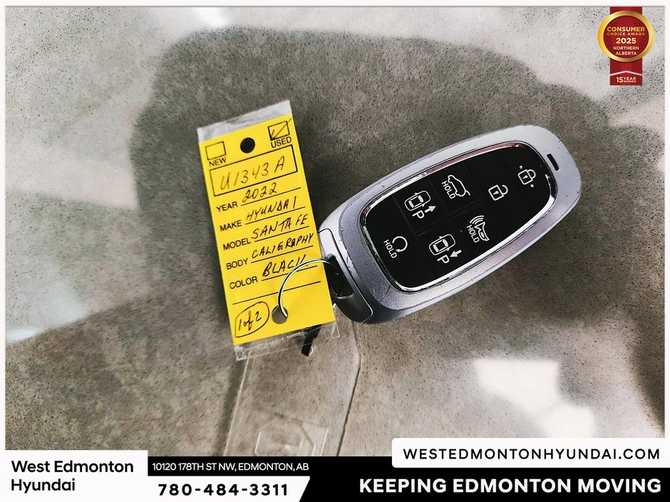 2022 Hyundai Santa Fe Ultimate-42