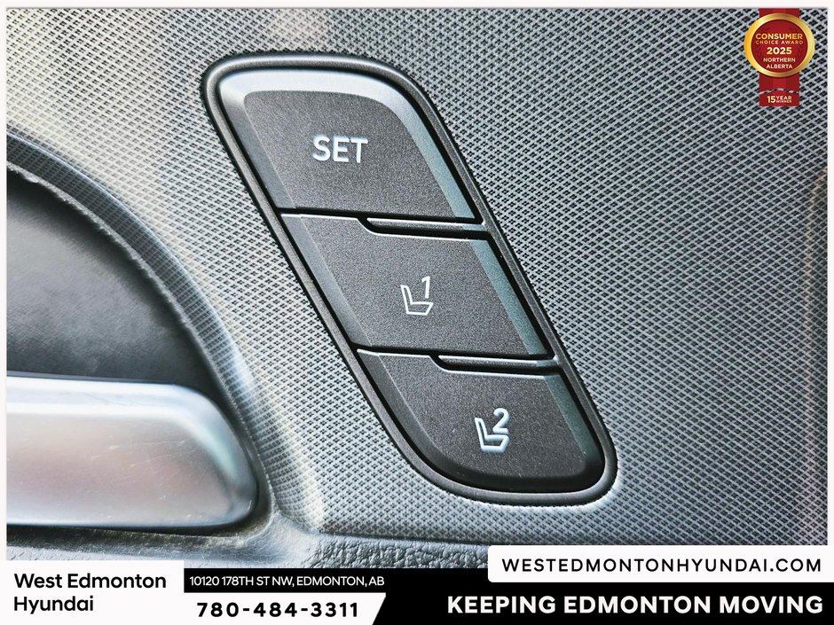 2022 Hyundai Santa Fe Ultimate-13
