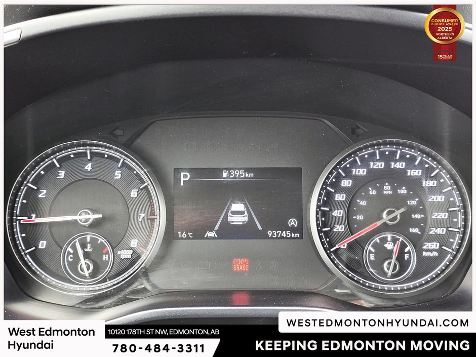 2022 Hyundai Santa Fe Preferred-22