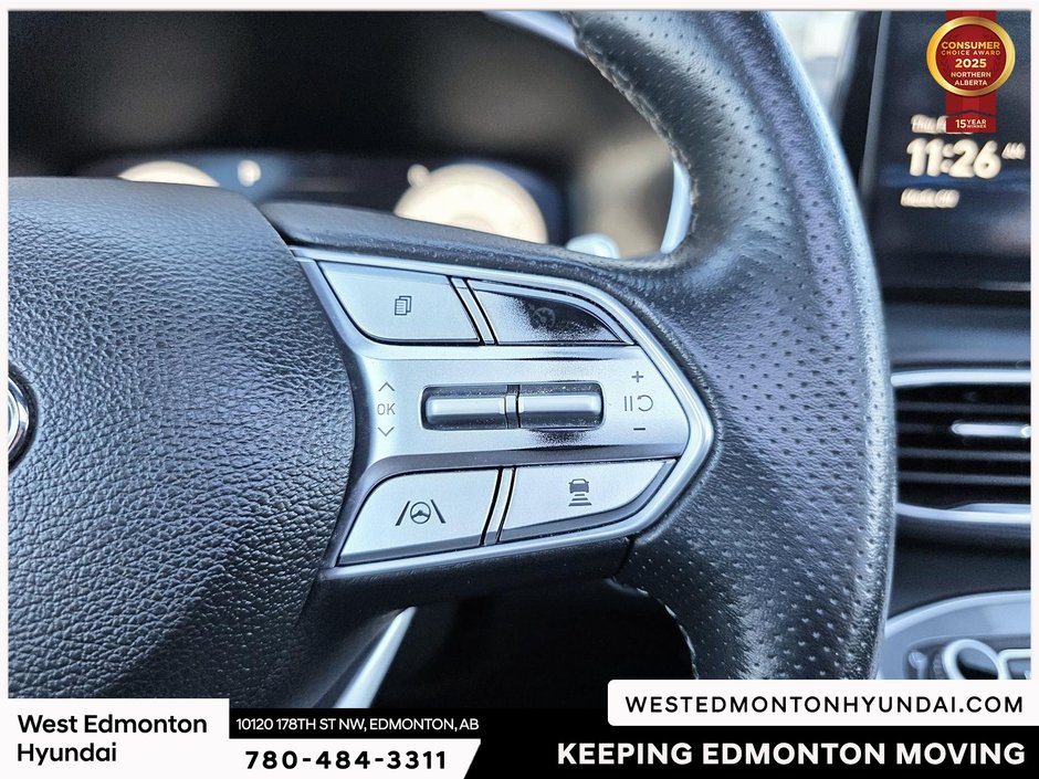 2023 Hyundai Santa Fe Ultimate-24