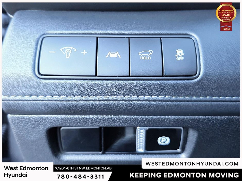 2023 Hyundai Santa Fe Ultimate-22