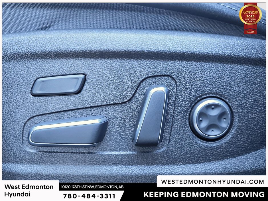 2023 Hyundai Santa Fe Ultimate-21