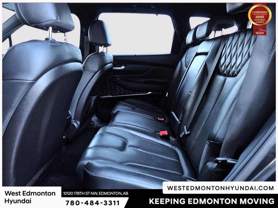 2023 Hyundai Santa Fe Ultimate-12