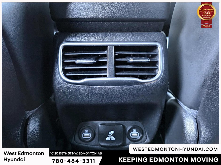 2023 Hyundai Santa Fe Ultimate-13