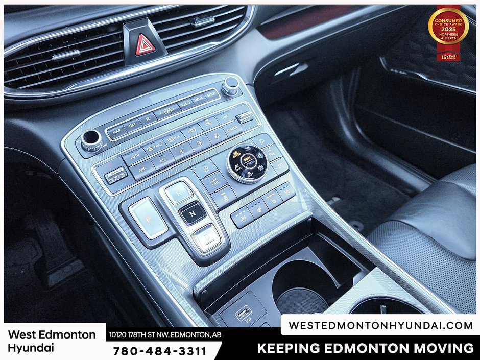 2023 Hyundai Santa Fe Ultimate-34