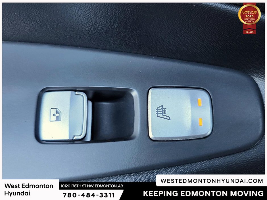 2023 Hyundai Santa Fe Ultimate-11