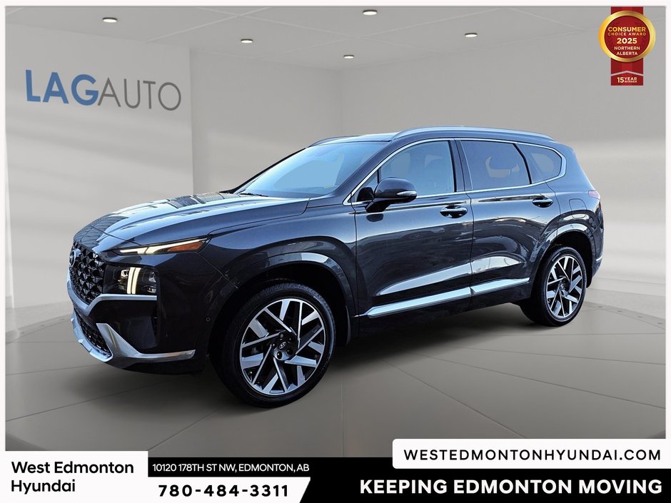 2023 Hyundai Santa Fe Ultimate-2