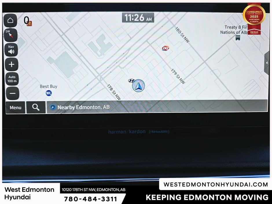 2023 Hyundai Santa Fe Ultimate-28