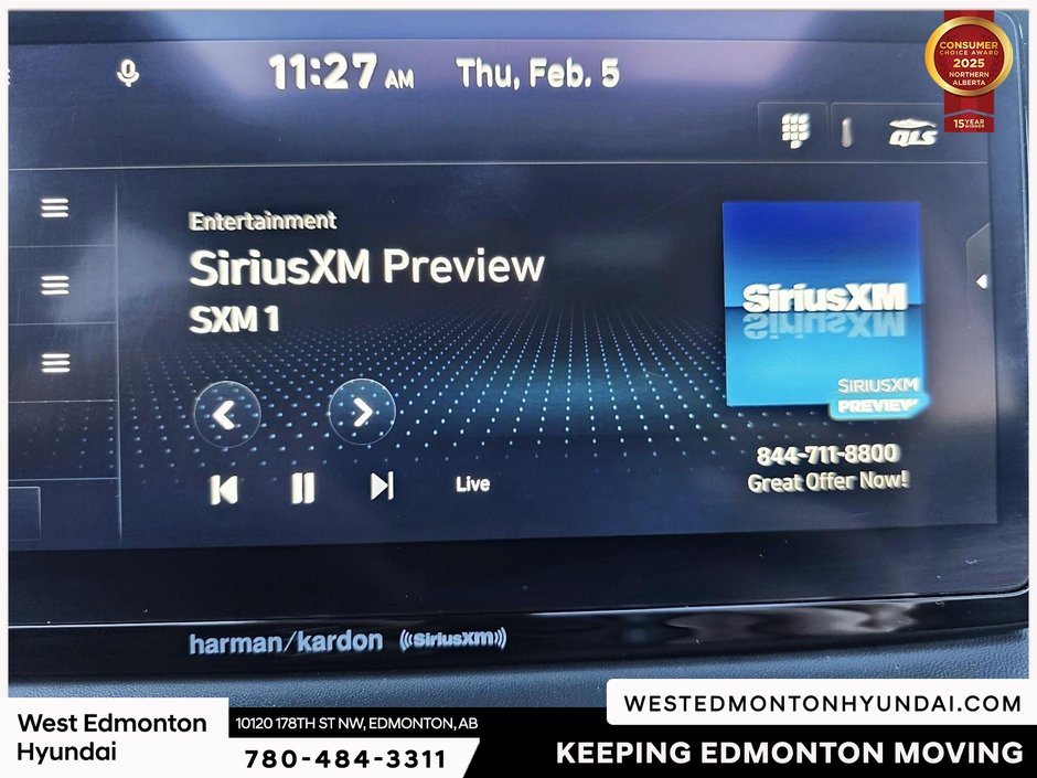 2023 Hyundai Santa Fe Ultimate-30