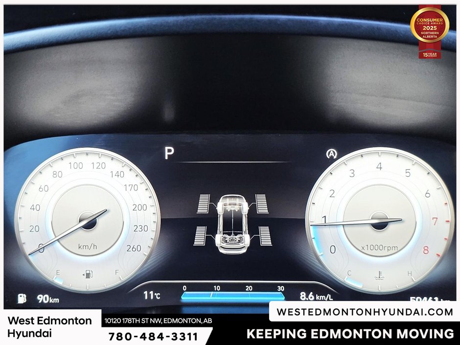 2023 Hyundai Santa Fe Ultimate-25