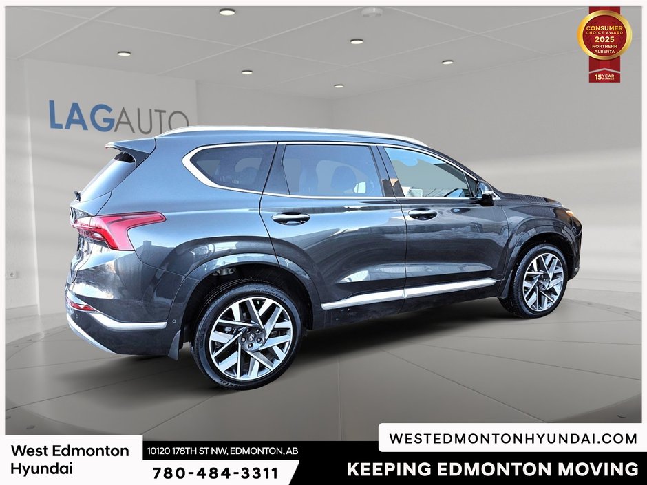 2023 Hyundai Santa Fe Ultimate-8