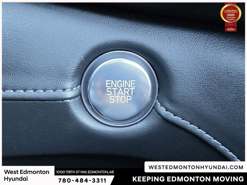 2023 Hyundai Santa Fe Ultimate-27