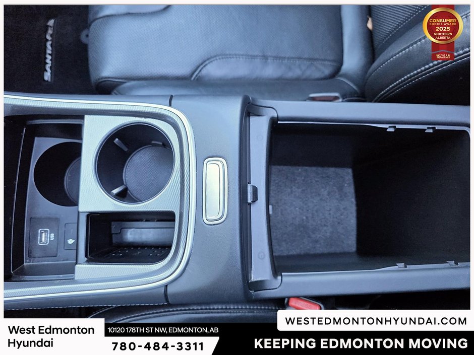 2023 Hyundai Santa Fe Ultimate-37