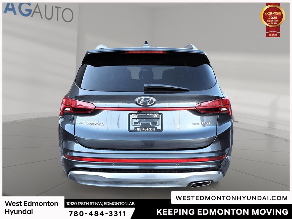 2023 Hyundai Santa Fe Ultimate-6