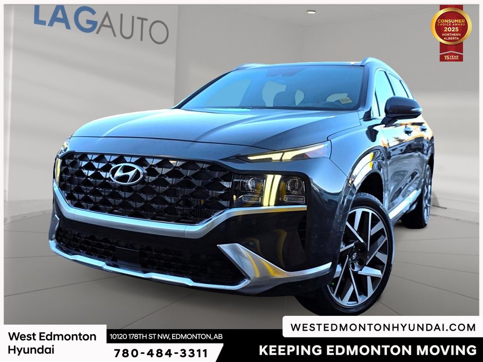 2023 Hyundai Santa Fe Ultimate-0