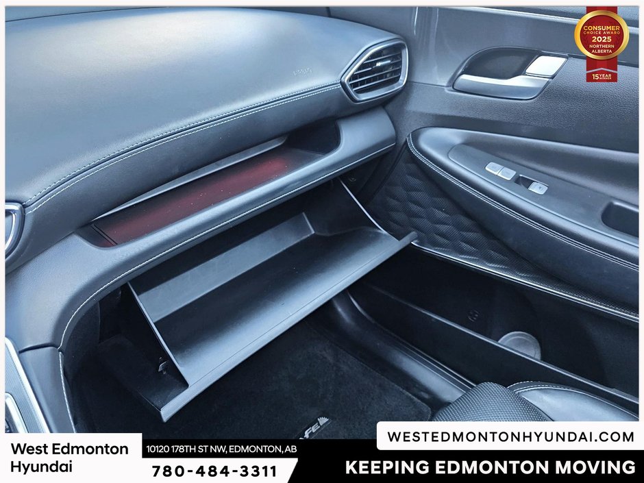 2023 Hyundai Santa Fe Ultimate-36