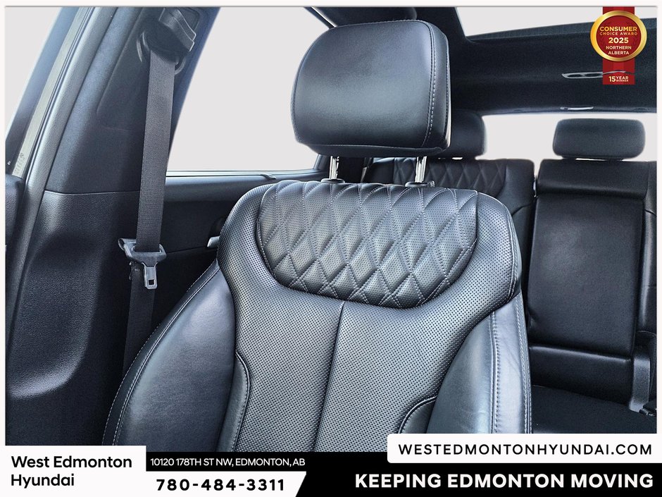 2023 Hyundai Santa Fe Ultimate-38