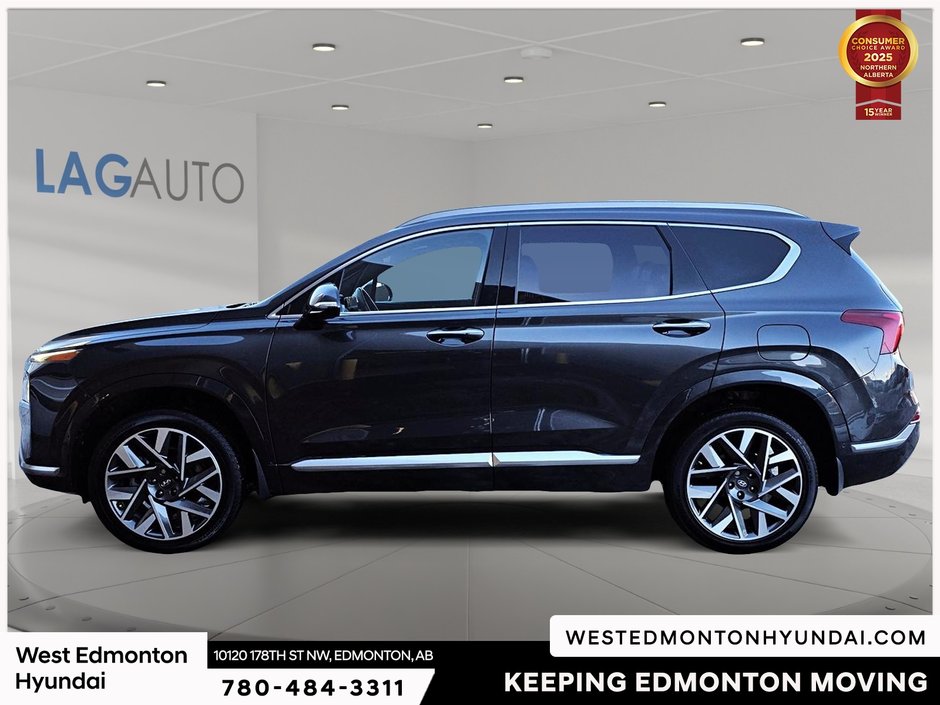2023 Hyundai Santa Fe Ultimate-3