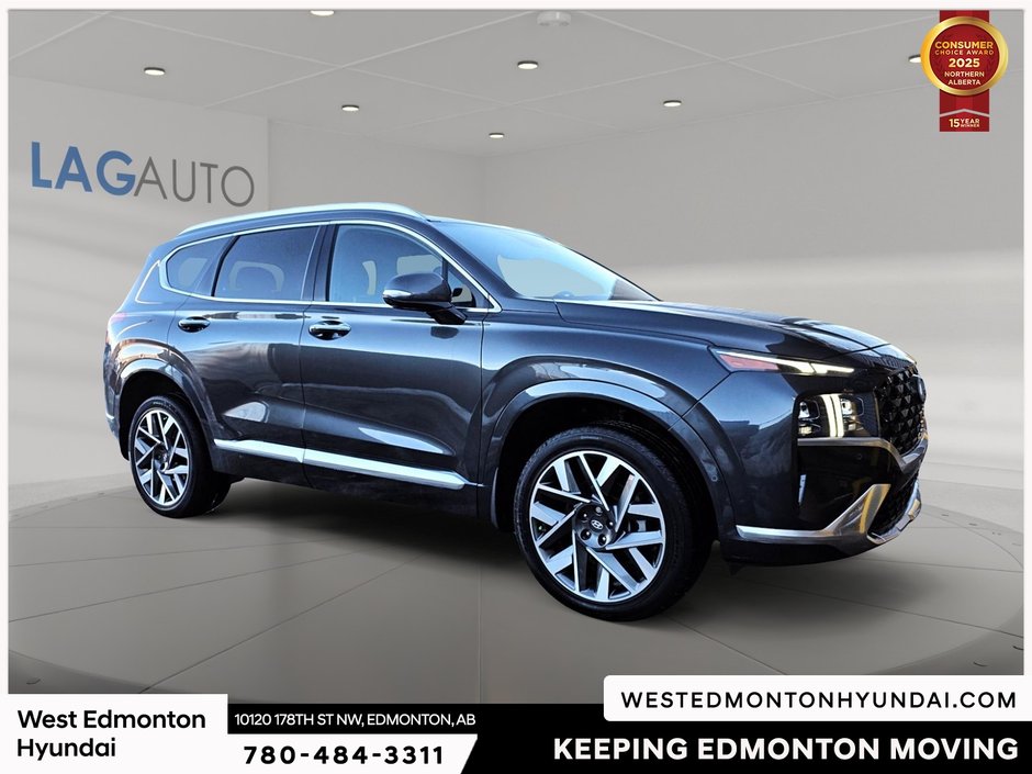 2023 Hyundai Santa Fe Ultimate-10