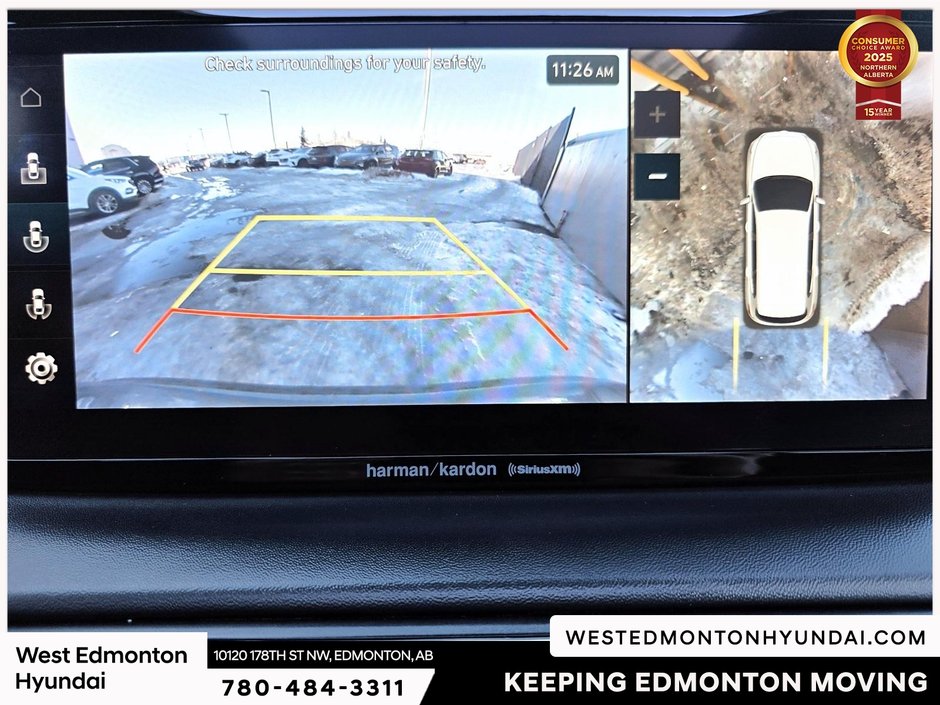 2023 Hyundai Santa Fe Ultimate-29