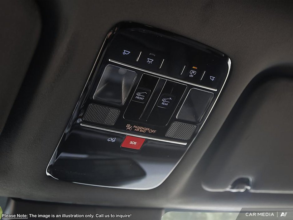 2024 Hyundai Santa Fe Ultimate-17