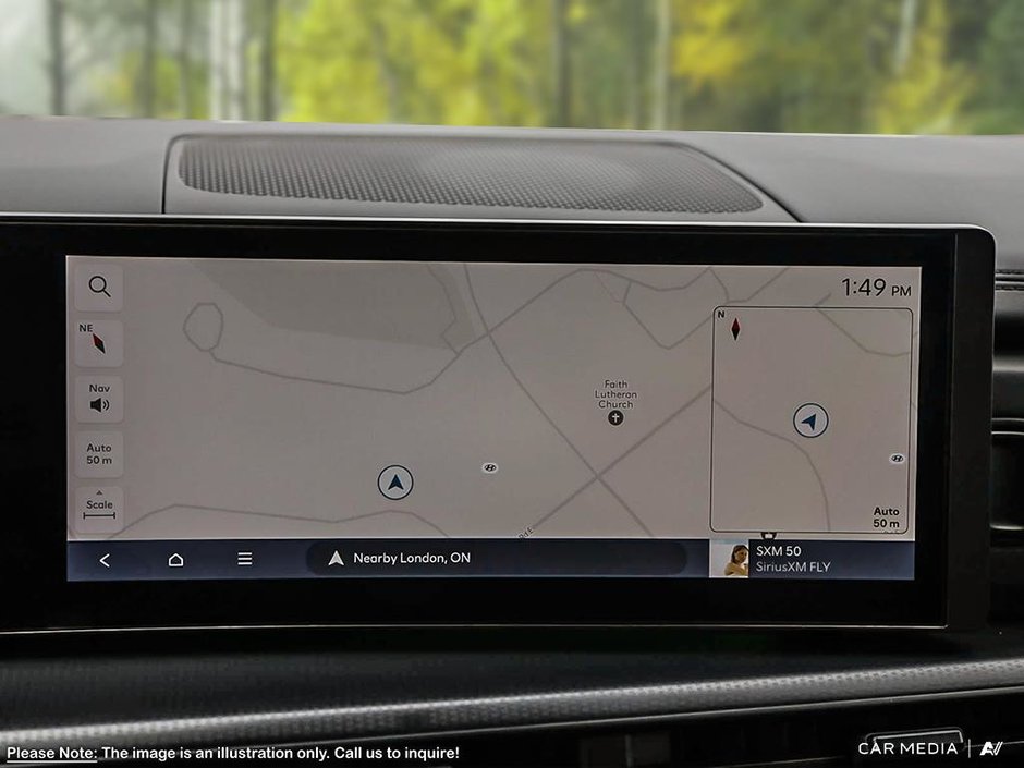2024 Hyundai Santa Fe Ultimate-16