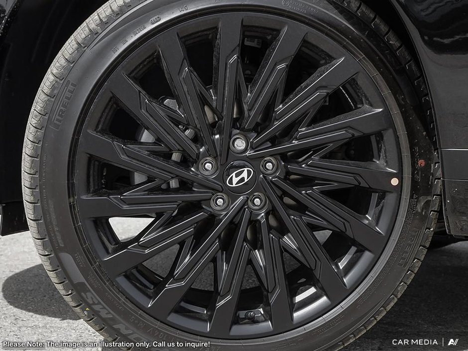 2024 Hyundai Santa Fe Ultimate-7