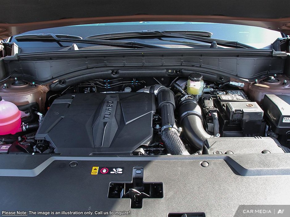 2024 Hyundai Santa Fe Ultimate-5