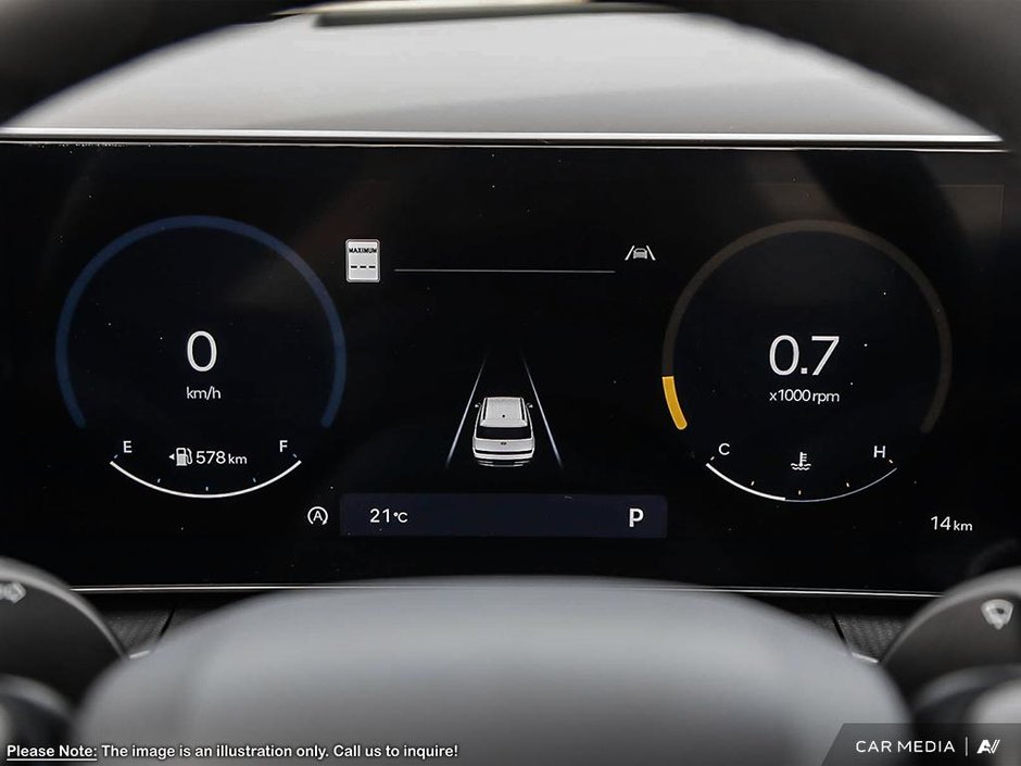 2024 Hyundai Santa Fe Ultimate-12