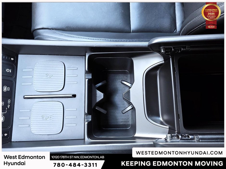 2024 Hyundai Santa Fe Ultimate-35