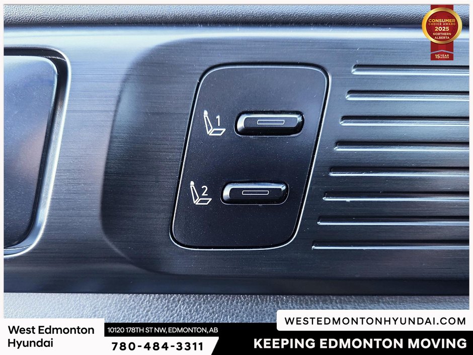 2024 Hyundai Santa Fe Ultimate-22