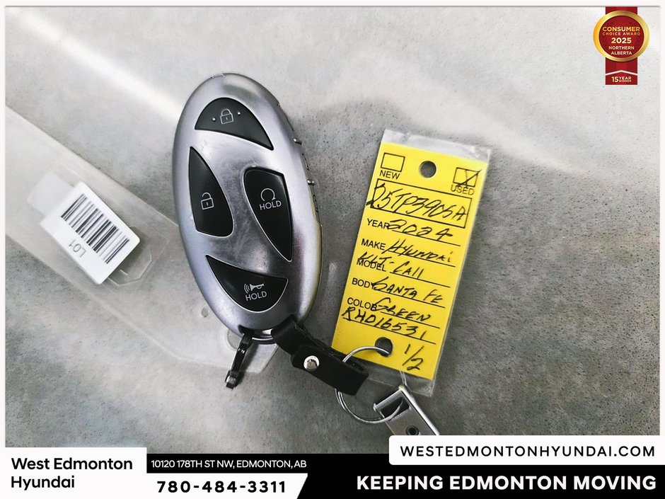 2024 Hyundai Santa Fe Ultimate-39