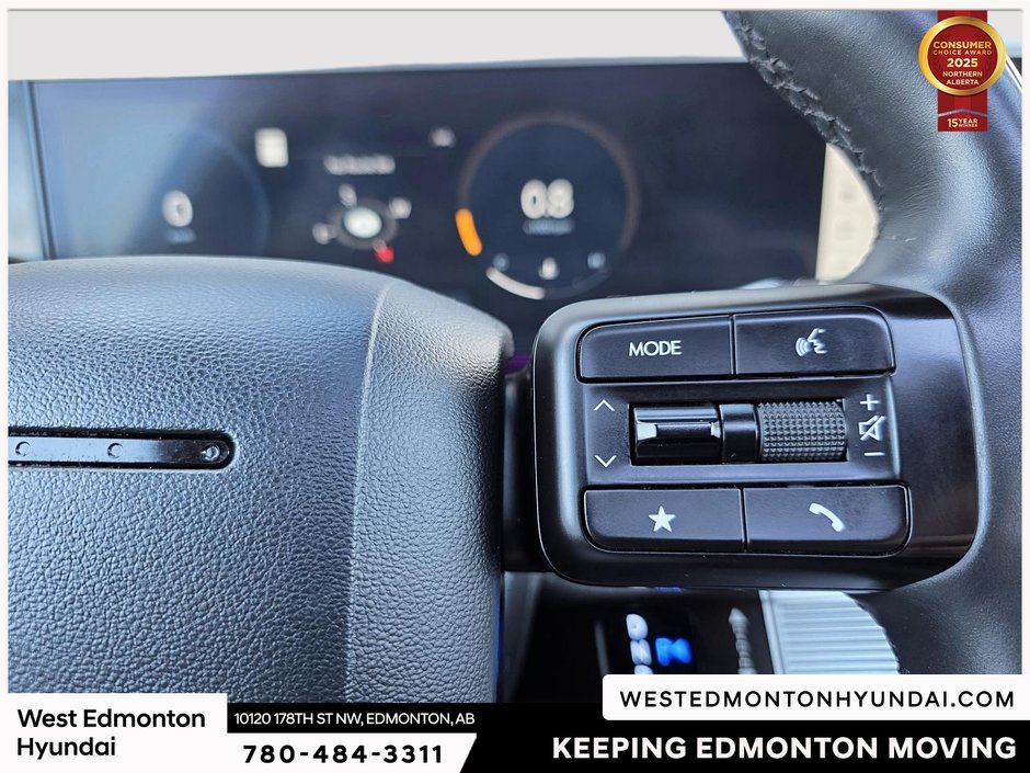 2024 Hyundai Santa Fe Ultimate-28