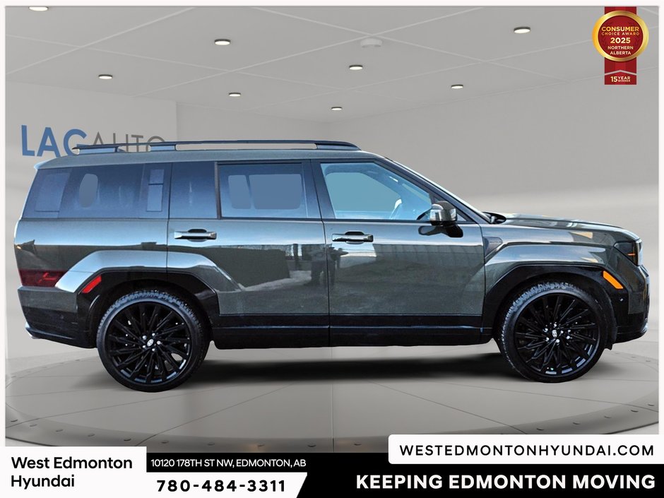 2024 Hyundai Santa Fe Ultimate-10