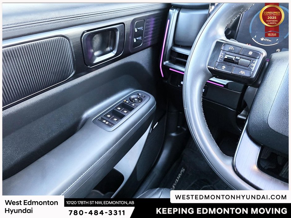 2024 Hyundai Santa Fe Ultimate-21