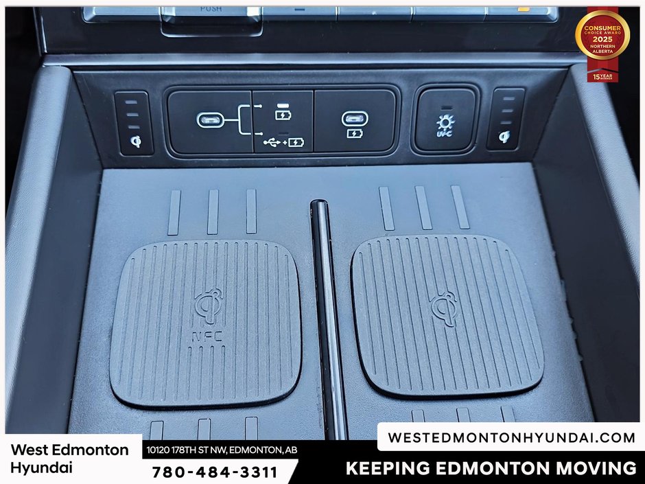 2024 Hyundai Santa Fe Ultimate-33