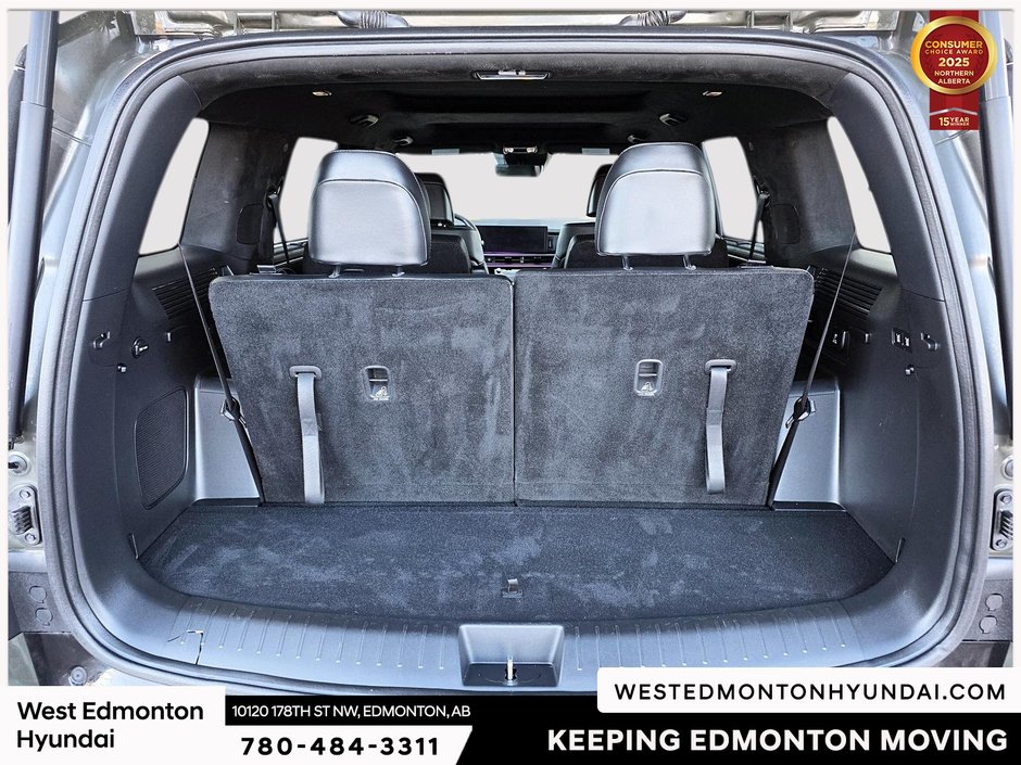 2024 Hyundai Santa Fe Ultimate-13